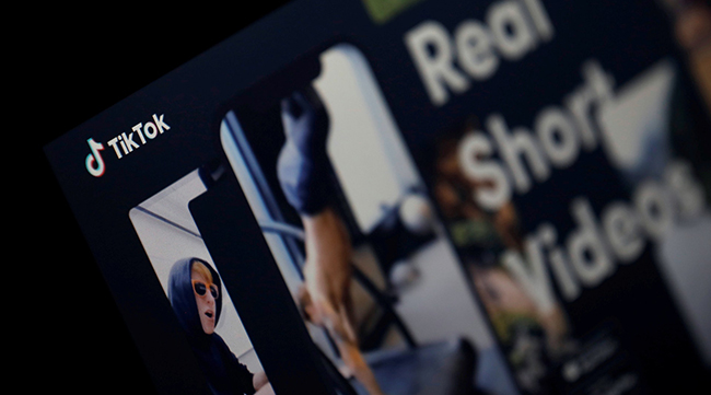 TikTok新政策：在美大選前遏制不實信息 與美國土安全部合作