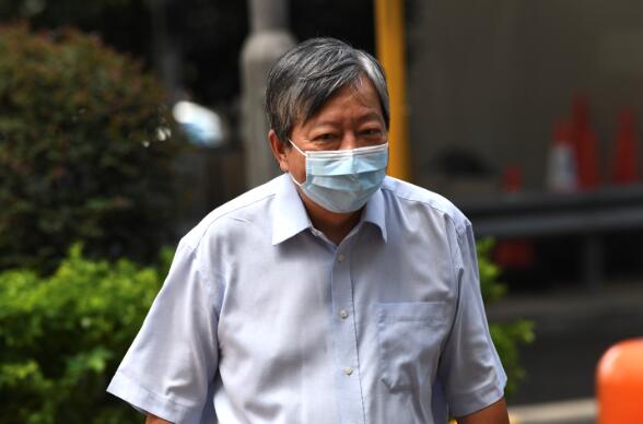 涉在維園參與未經批准集結 李卓人黃之鋒等24人被控