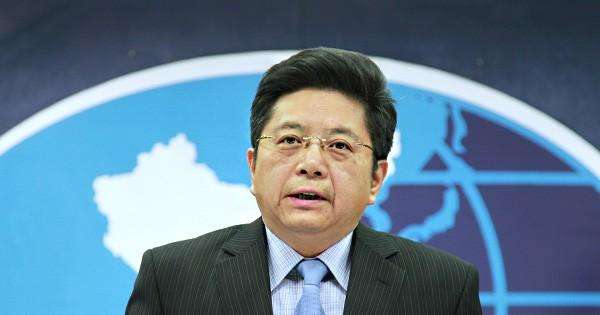 台陆委会称大陆阻挠陆生返台 国台办：捏造事实，别有用心