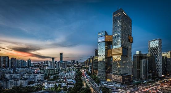 支持香港銀證保來深拓展，深圳推出金融行動方案，提85項任務