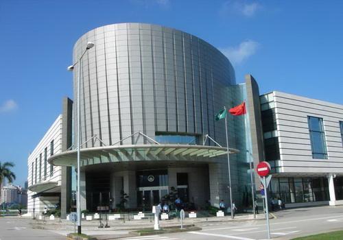 澳門立法會通過民防法案 新增《謠言罪》