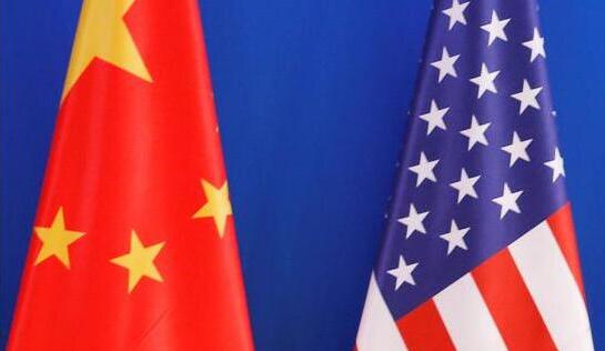 魏凤和同美国国防部长通电话