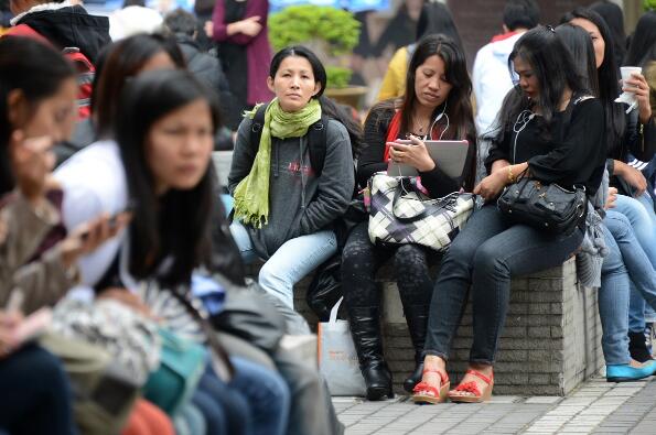 【商报时评】加強高風險重點人群防疫