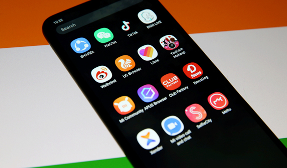 美欲清除中國APP 京批典型霸道行徑