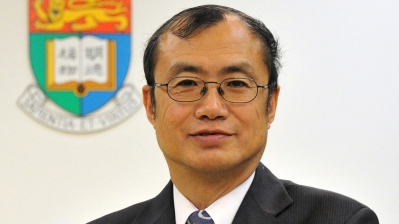 梁貫成獲選為ICMI主席