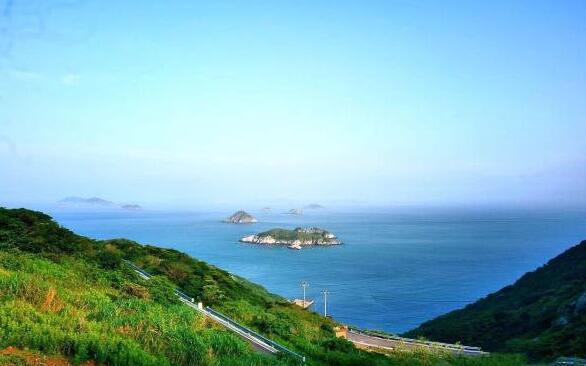 中国海事局：舟山相关海域将进行实弹射击训练