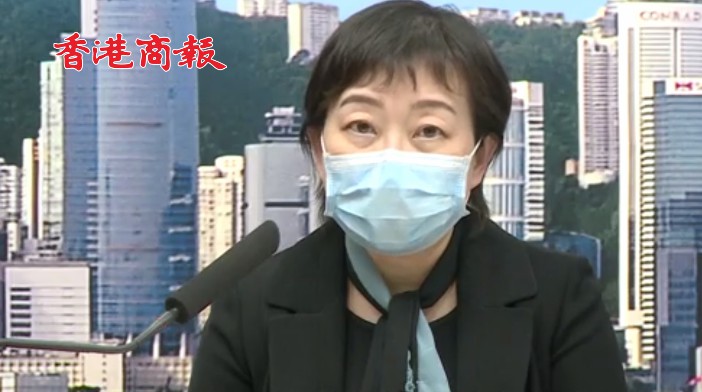 有片丨再有印佣初步确诊 港府将安排外佣免费检测