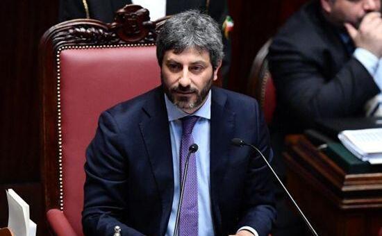 意大利反对党启动向中国追责议案 遭众议院否决