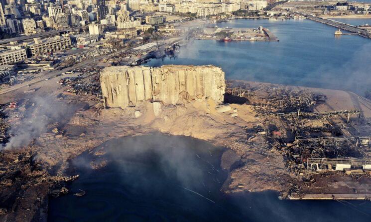 联合国将向黎巴嫩紧急拨款900万美元