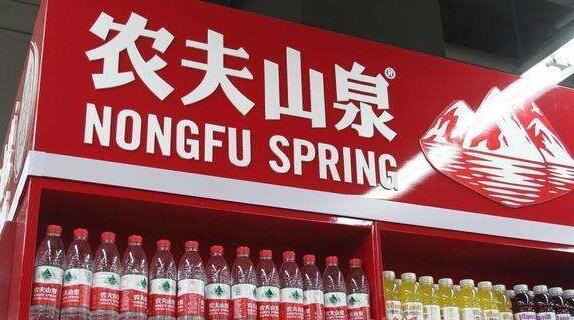 传农夫山泉寻求下周获批10亿美元香港IPO