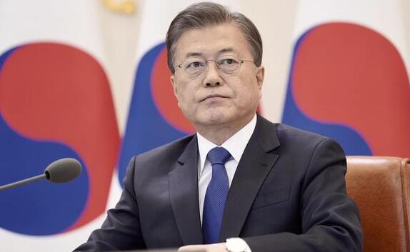 韩联社：青瓦台5名高级幕僚集体请辞