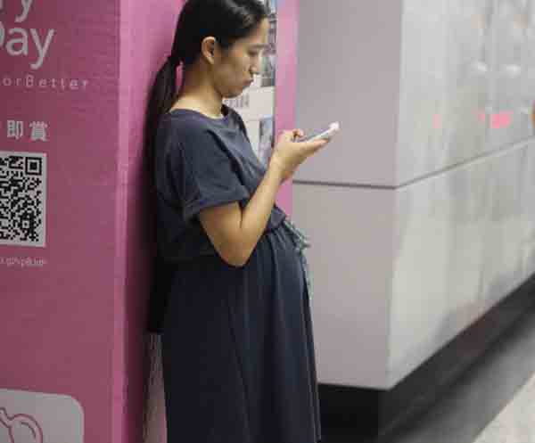 民政總署：孕婦下周可免費病毒檢測 名額5000個