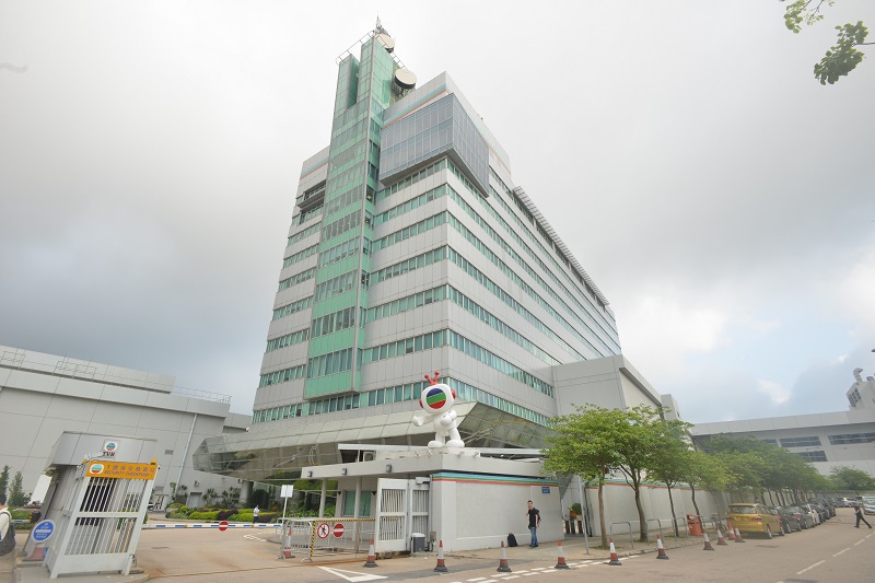TVB料中期蝕2.9億 本地廣告收入大減70%