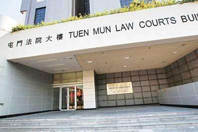 一37歲女子違強制檢疫令 判監14日