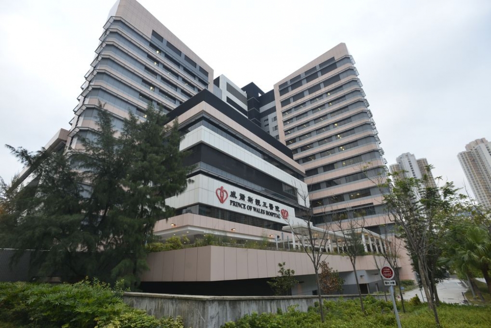 86岁确诊女患者离世 本港累计47人染疫亡