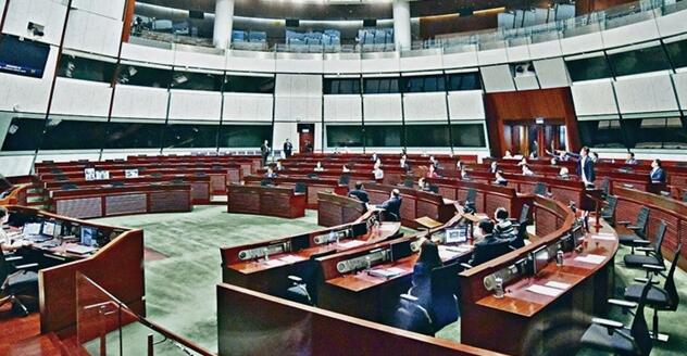 逾150萬人聯署支持押後立法會選舉