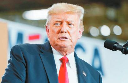 美「復徵」進口鋁關稅激怒加政商界 杜魯多誓言反制