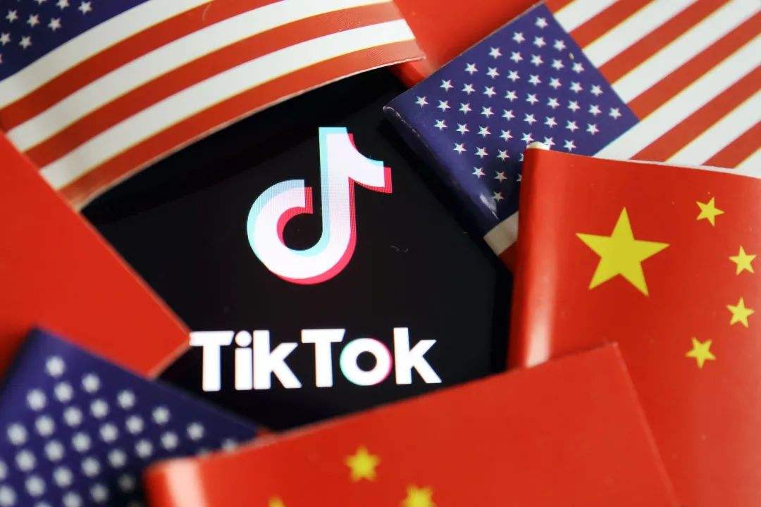 CIA：无证据显示中国政府获取TikTok用户数据