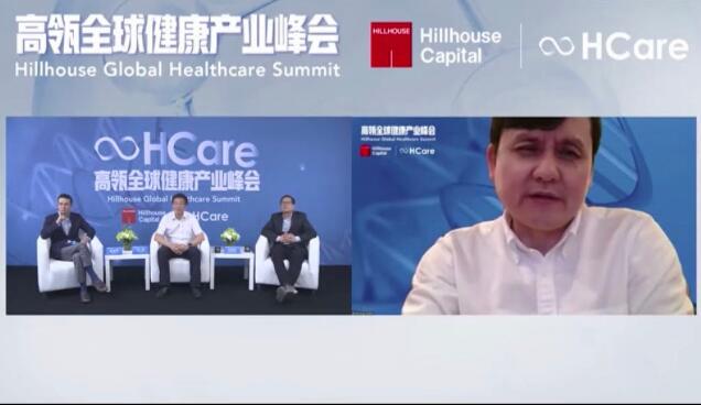 张文宏：所谓“秋冬疫情”对全球来讲是伪命题