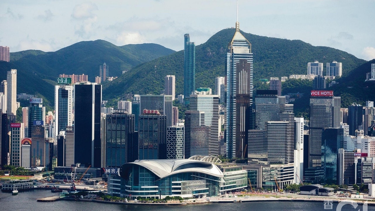 香港金融機構发聲 美單方面制裁無約束力