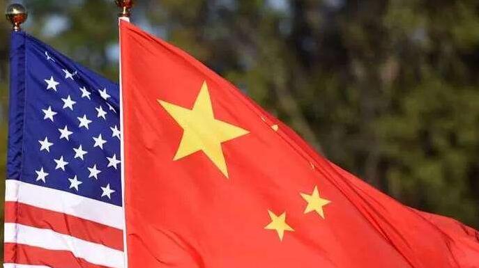 中国证监会：通过对话解决共同关心的问题是实现中美共赢的唯一途径