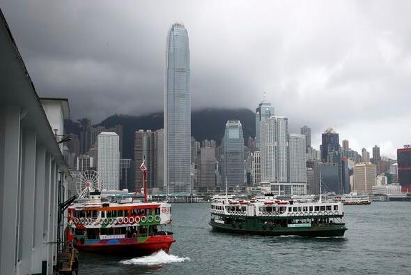 中總譴責美國所谓制裁嚴重干涉中國內政