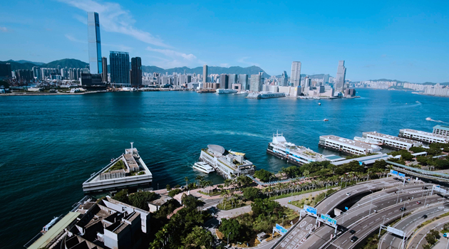 本港政團譴責美無理制裁