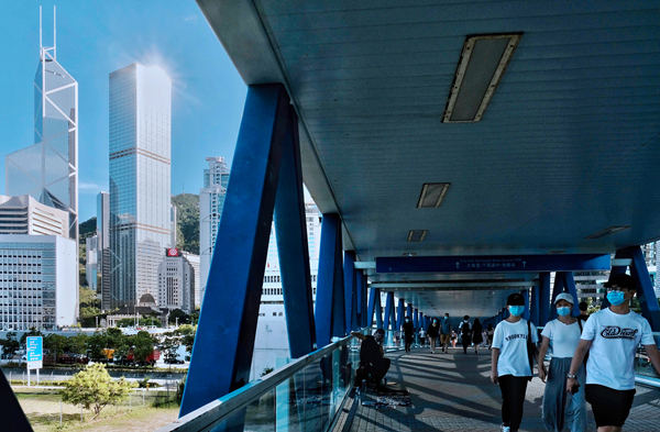 商界促美盡快撤銷錯誤決定