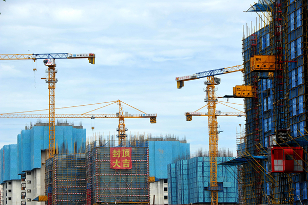 房地產稅立法備受關注 專家料年內難以啟動