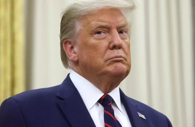 为搏连任 特朗普拟绕过国会延长纾困措施