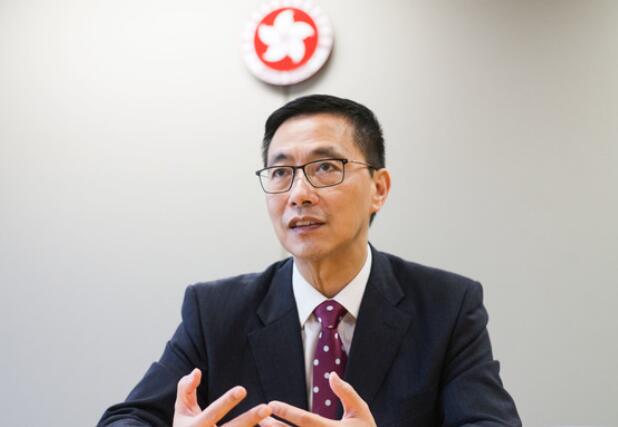 杨润雄：正处理数宗教师疑严重失德个案