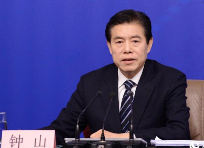 商务部：下半年外贸形势更趋严峻 将加大政策支持力度