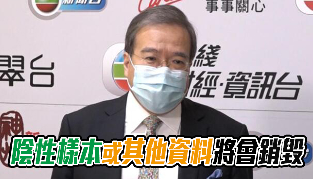 迅速普及檢測 每日達50萬個