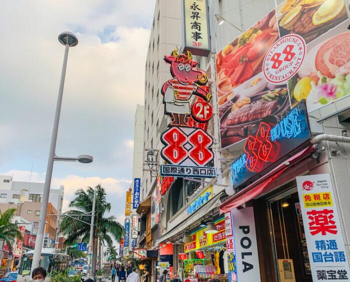 日本冲绳新增159例创新高 累计染疫人数破千