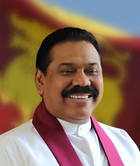 李克强向斯里兰卡新任总理拉贾帕克萨致贺电