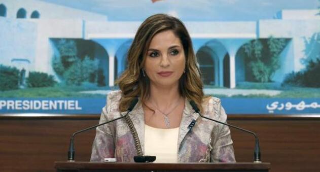 黎巴嫩新聞部長辭職 爆炸後首名官員下台