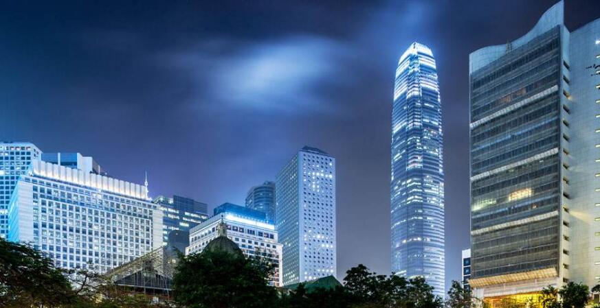 本港甲廈租售價連跌13個月 上環和尖沙咀表現最差