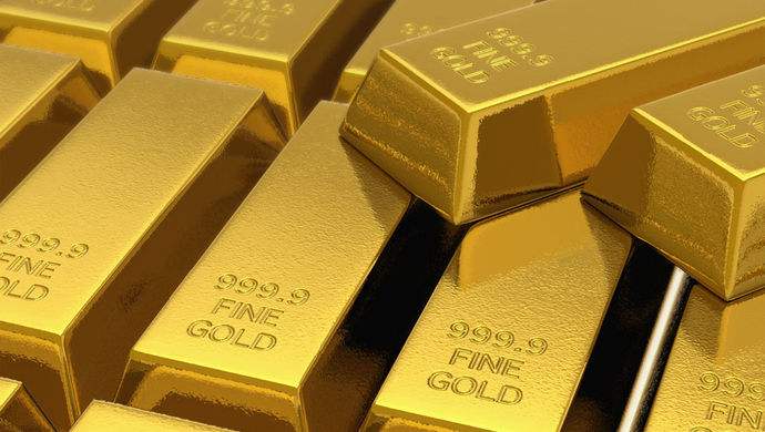 靈寶黃金料半年轉賺1900萬