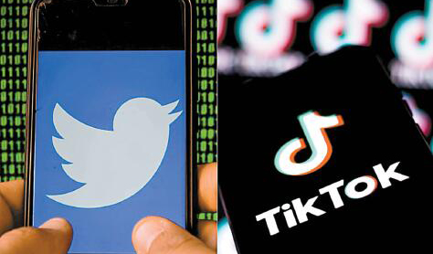 TikTok危害美安全冇理據 美媒：最快明天控告華府違憲