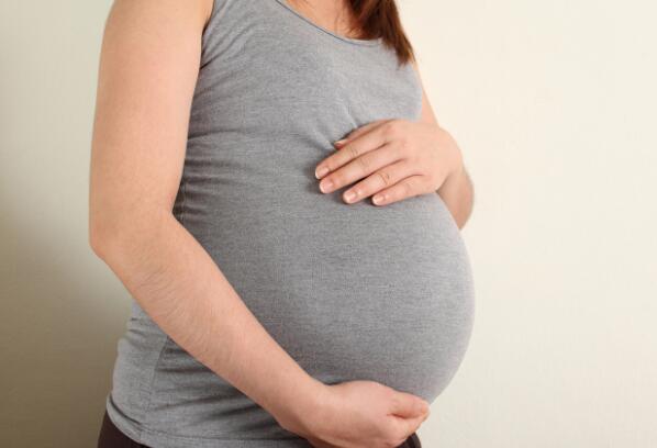 民政總署今起推孕婦自願檢測計劃 名額5千個