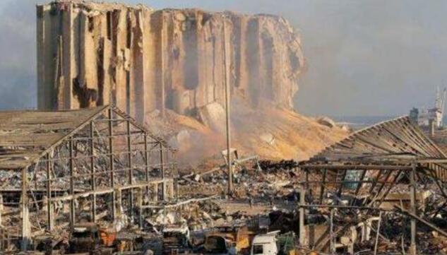 中国政府向黎巴嫩提供100万美元紧急现汇援助