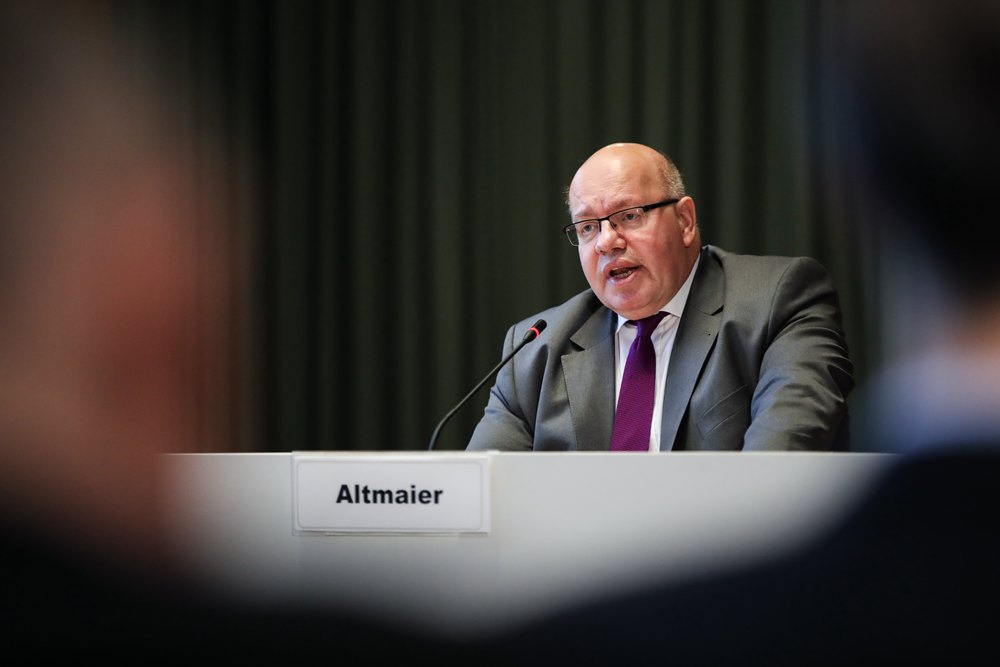 德国疫情反弹引发担忧 避免二度「封城」