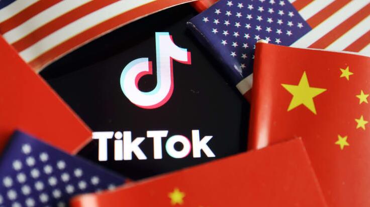 传黑石讨论参加微软对Tiktok的收购