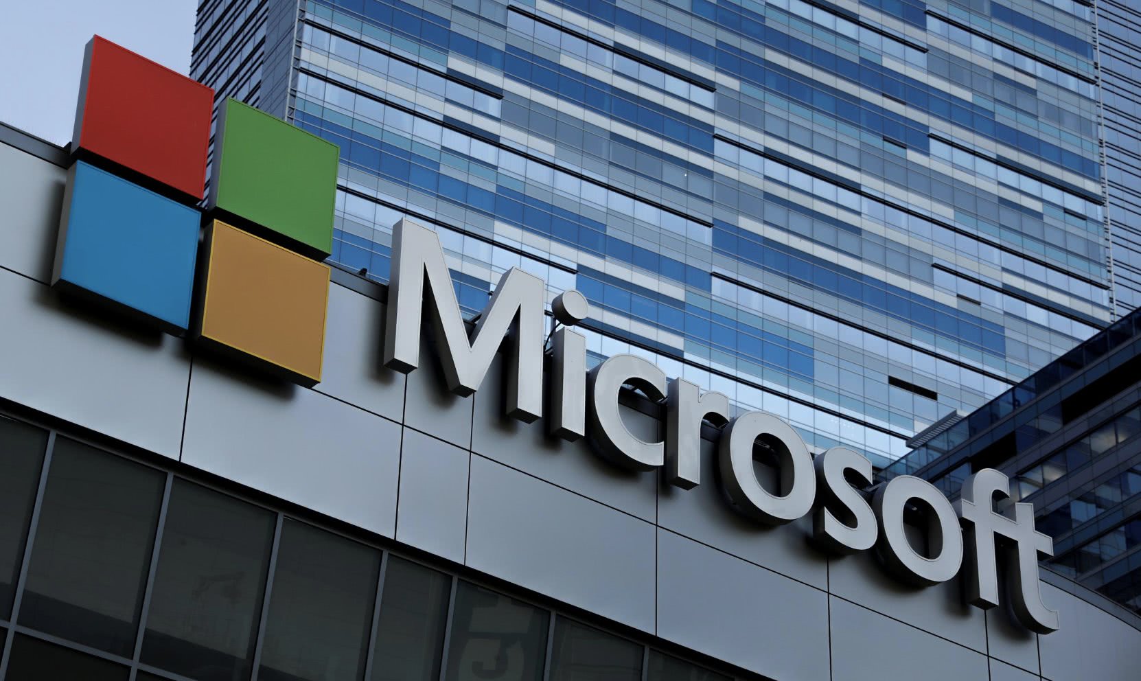 微軟否認「斷供中國」 堅定不移提供服務