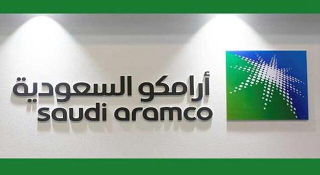 沙特阿美上半年净利同比下滑50.5%