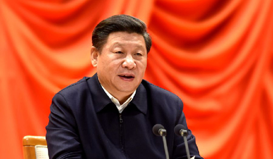 习近平致电祝贺卢卡申科当选白俄罗斯总统