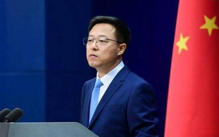 中方反制！外交部宣布制裁11名美方人士