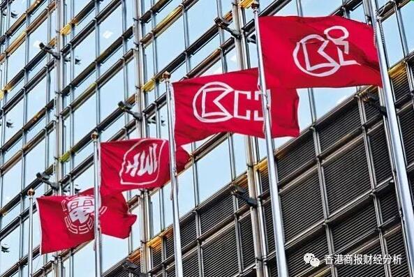 李嘉诚和李泽钜增持长实共80万股