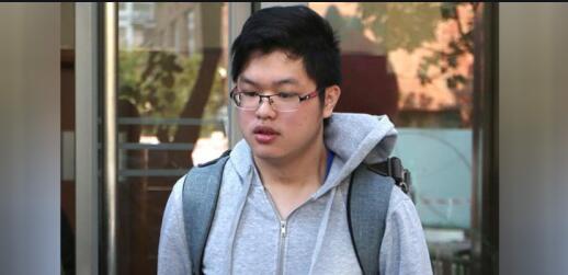 警國安處再拘2人 包括前學民思潮成員李宗澤