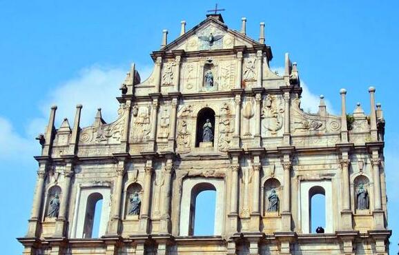 澳门：珠海赴澳旅游签12日起可办